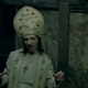 Illustration for article titled Marilyn Manson joins HBOs iThe New Pope/i, which tracks